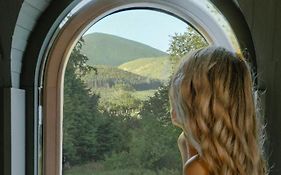Enniskeen Estate & Forest Spa - Boutique Riverside Glamping Cabins